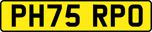 PH75RPO