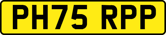 PH75RPP