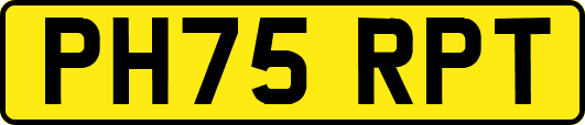 PH75RPT