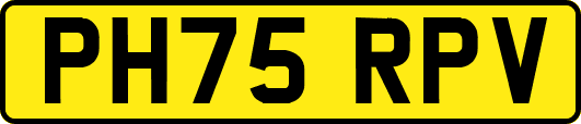 PH75RPV