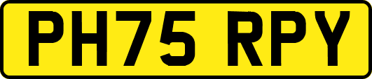 PH75RPY