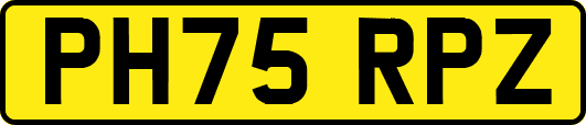 PH75RPZ