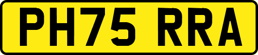 PH75RRA