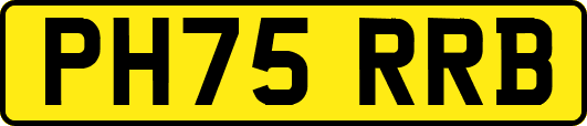 PH75RRB