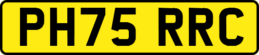 PH75RRC