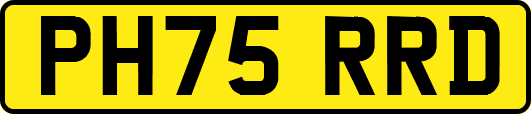 PH75RRD