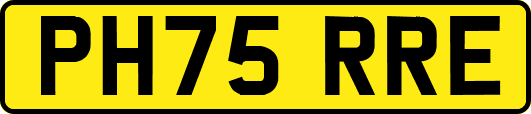 PH75RRE