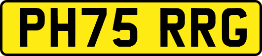 PH75RRG