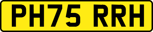 PH75RRH