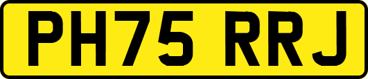PH75RRJ
