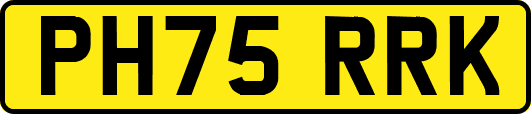 PH75RRK