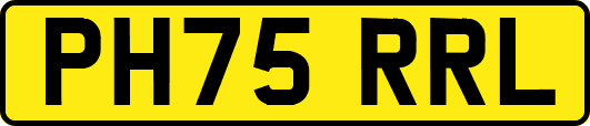 PH75RRL