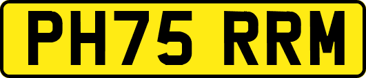 PH75RRM