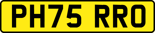 PH75RRO