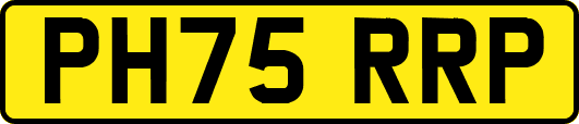 PH75RRP