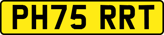 PH75RRT