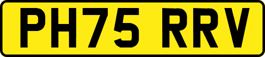 PH75RRV