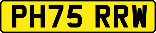 PH75RRW