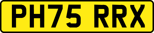PH75RRX