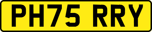PH75RRY