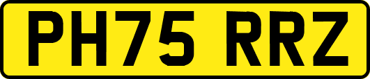 PH75RRZ