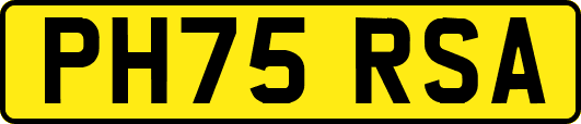 PH75RSA