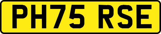PH75RSE
