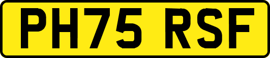 PH75RSF