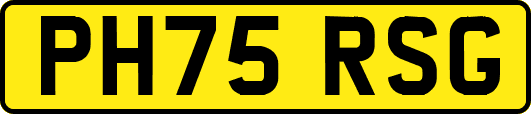 PH75RSG