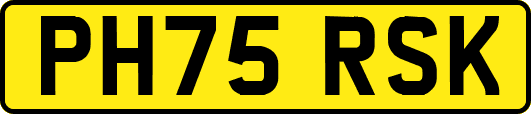 PH75RSK