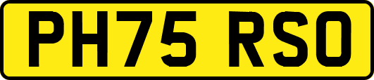 PH75RSO