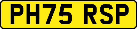 PH75RSP