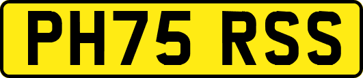 PH75RSS