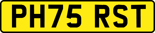 PH75RST