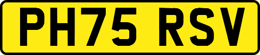 PH75RSV