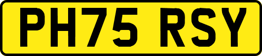 PH75RSY