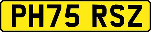 PH75RSZ