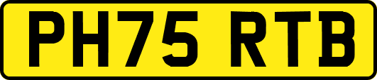 PH75RTB