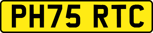 PH75RTC