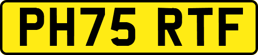 PH75RTF