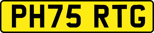 PH75RTG