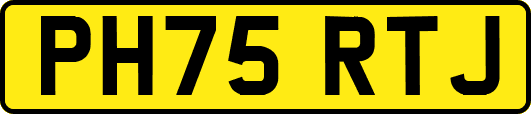 PH75RTJ