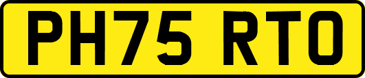 PH75RTO