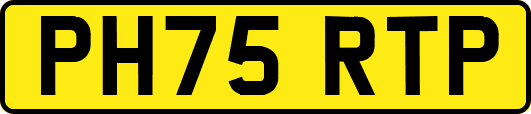 PH75RTP