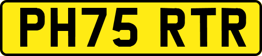 PH75RTR