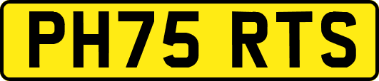 PH75RTS