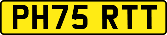 PH75RTT