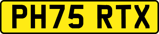 PH75RTX
