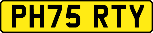 PH75RTY