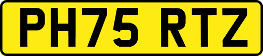 PH75RTZ